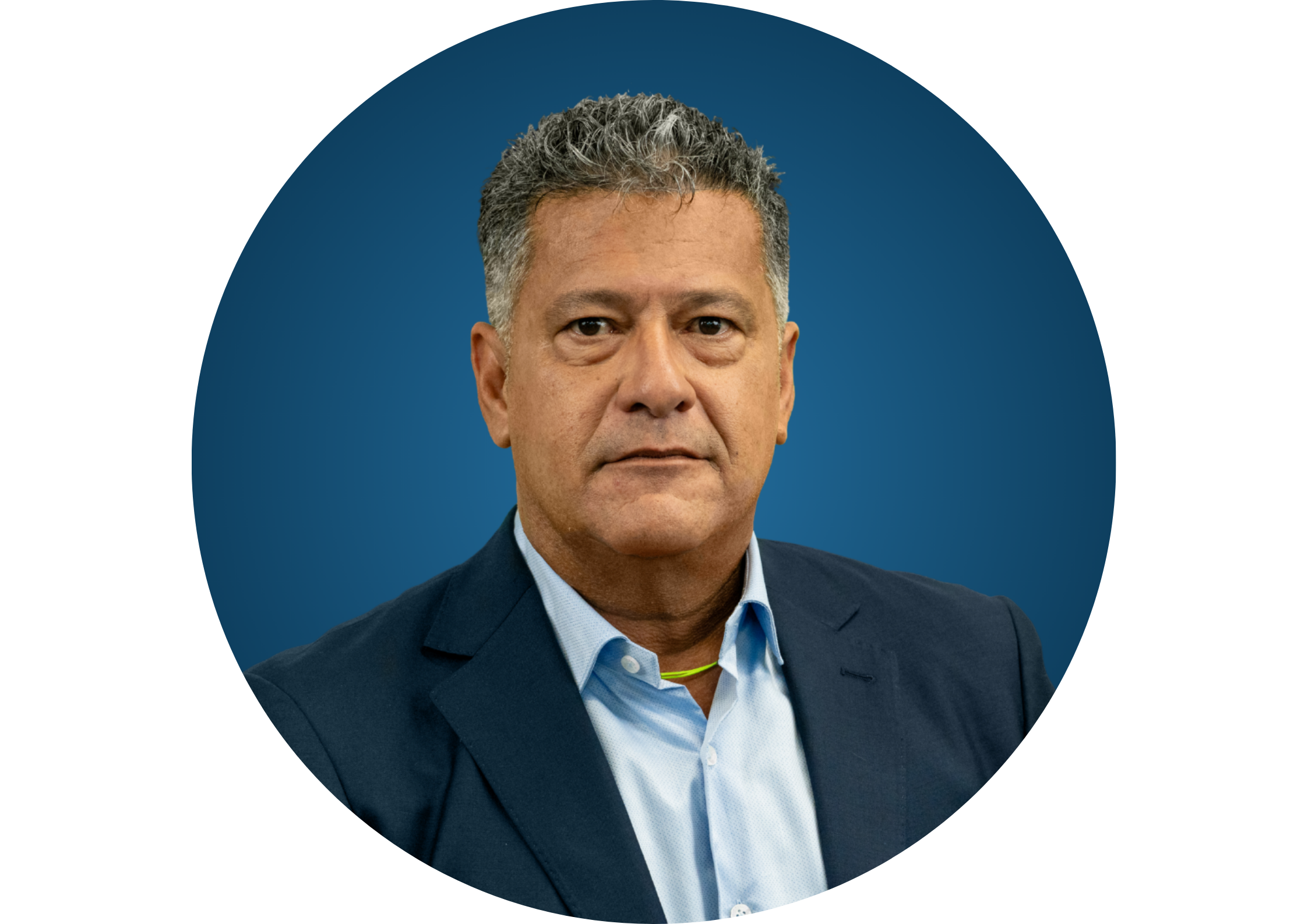 Andres Garcia