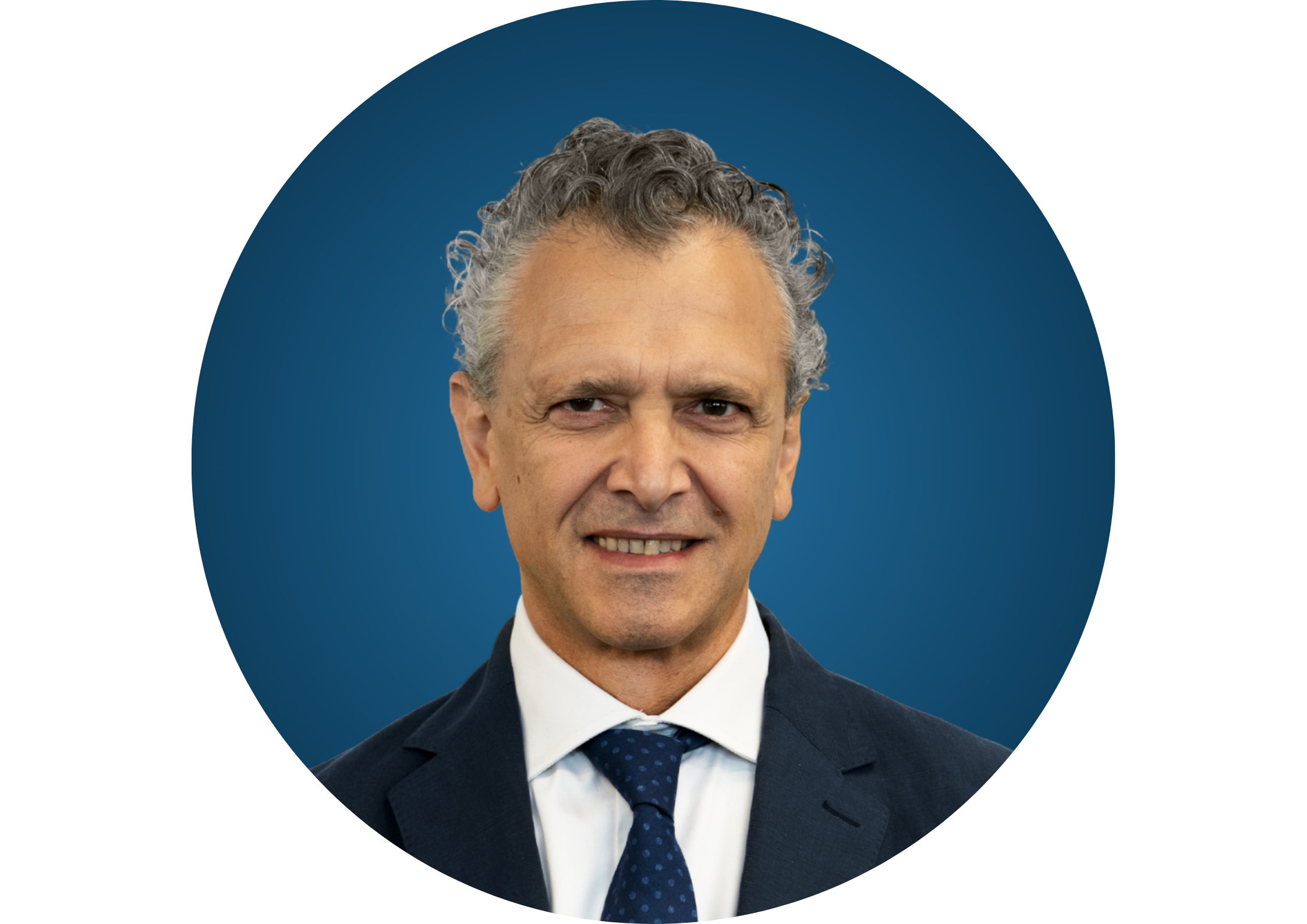 Giorgio Cristoforetti