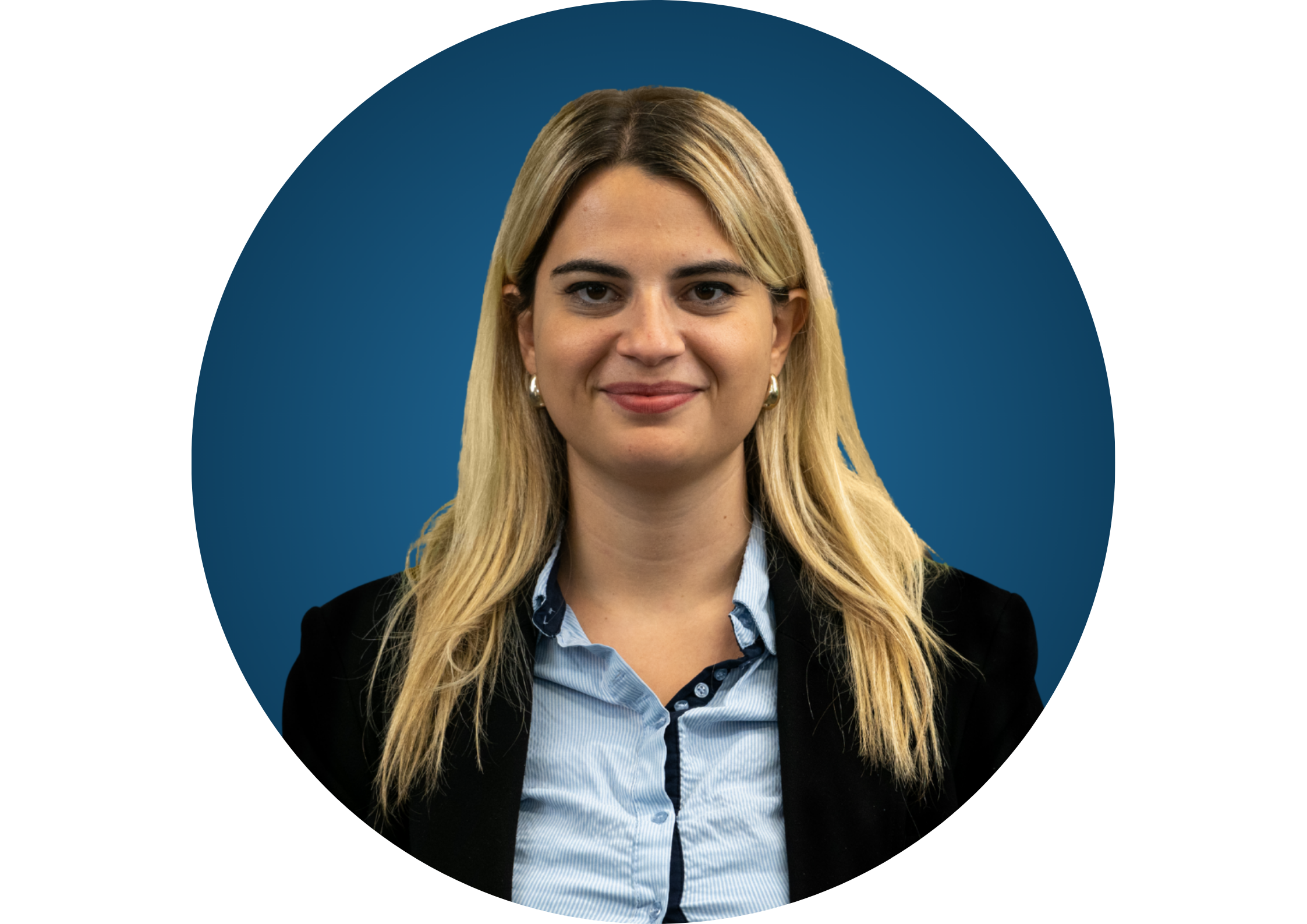 Ilenia Cannata