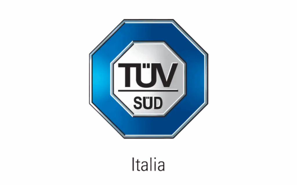 ISO 9001:2015 certified