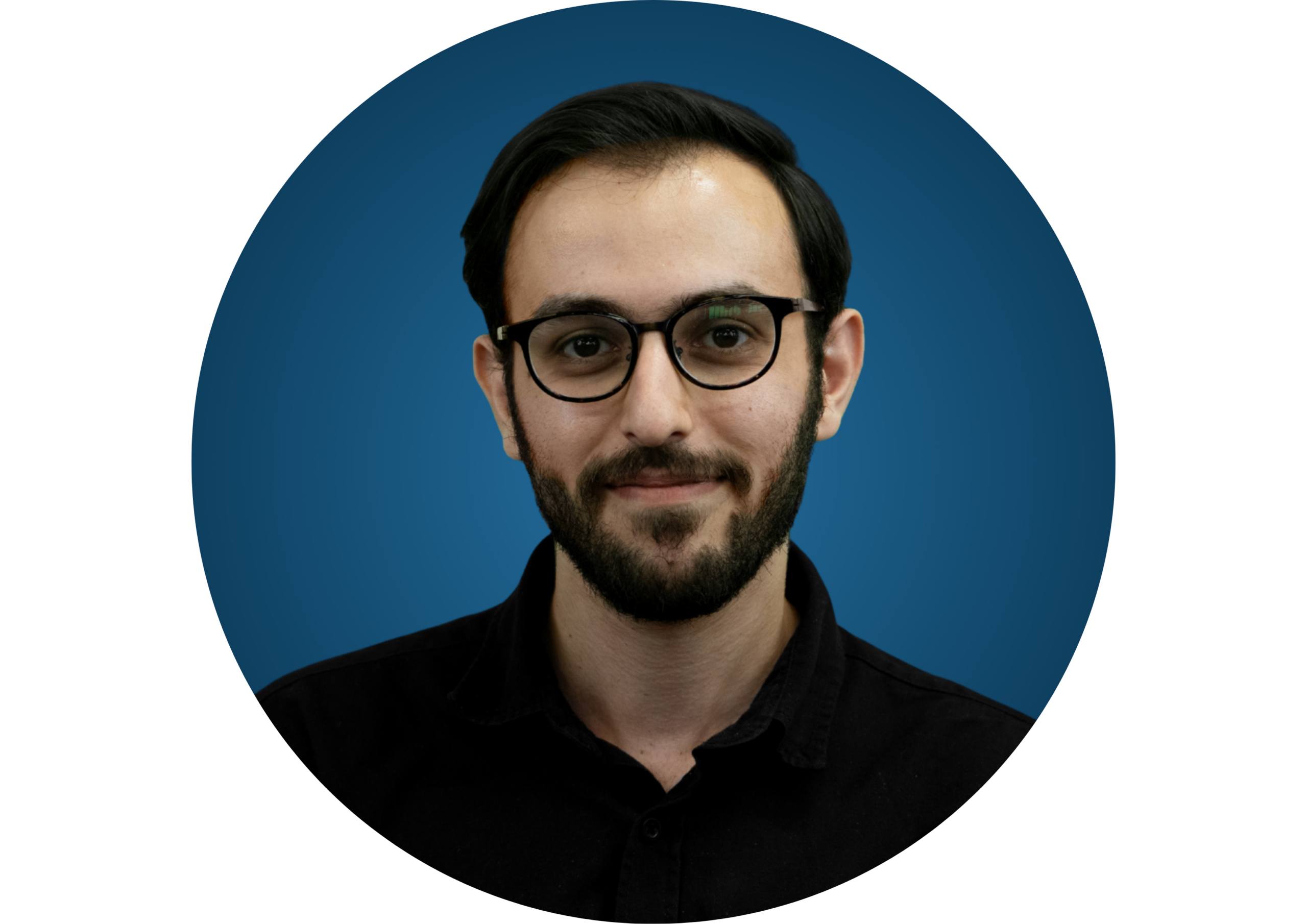 Reza Shams