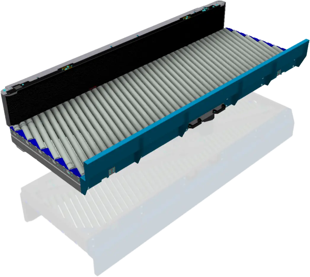 Aligner